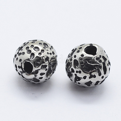 Шарики из хирургической нержавеющей стали 316 STAS-O102-14AS-1