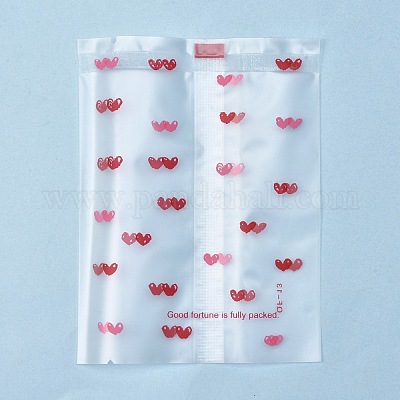 Printed cello bags discount wholesale