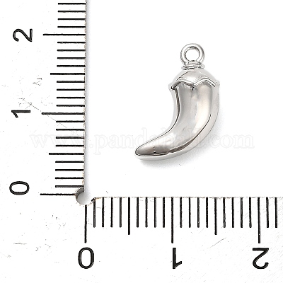 Латунные подвески&nbsp;KK-L229-016P-1