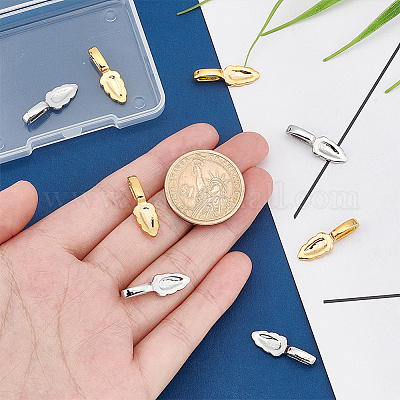Piatto Per Antipasti Di Forma Ovale In Argento, Con Quattro Ciotoline In Vetro E Rispettive Posate