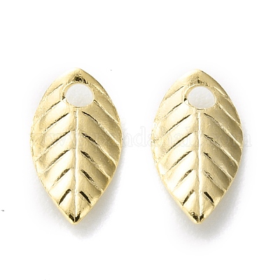 Латунь подвески KK-H739-06-1