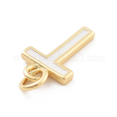 Стойки обшивки латунные подвески KK-C065-05T-G-1