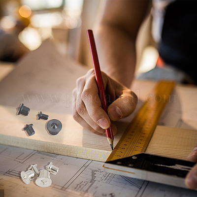 Dowel & Tenon Centers