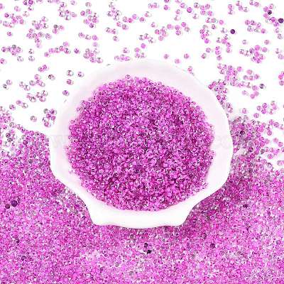 8/0 внутренний цвет прозрачный стеклянный бисер X1-SEED-T007-06J-1