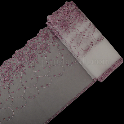 6м кружевной отделки OCOR-GF0004-94A-01-1