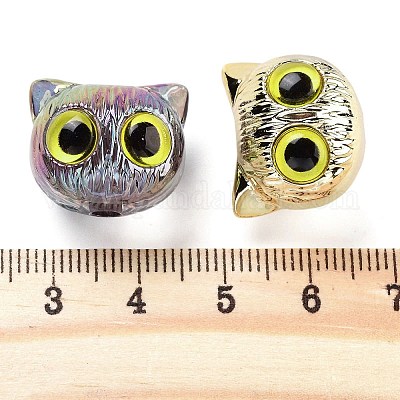 УФ-покрытие акриловыми битами OACR-S139-08-1