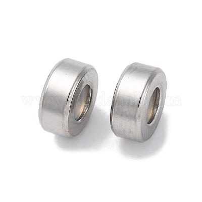 201 бусина из нержавеющей стали STAS-D301-23P-02-1