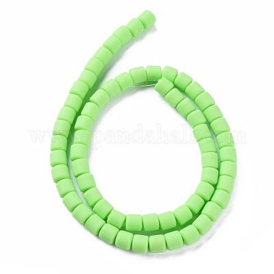 Нити шарик полимерной глины CLAY-T001-C60-1