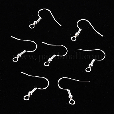 Крючки для сережек из нержавеющей стали 304 S057-42S-1