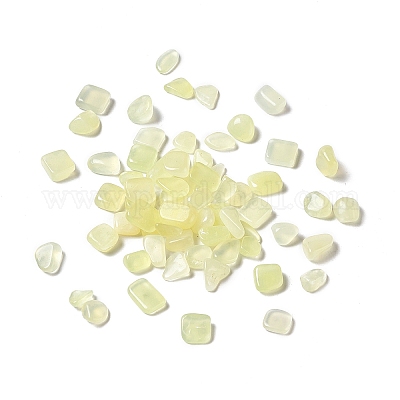 Натуральный новый нефрит бисер G-A023-05E-1