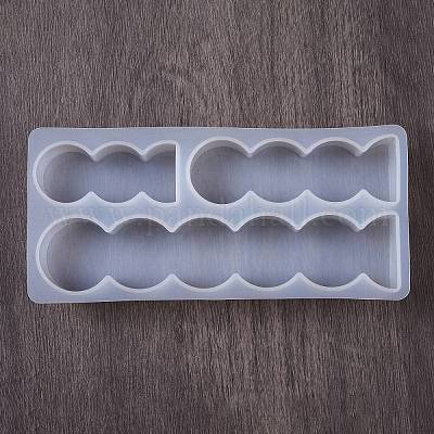 Силиконовые Молды для свечей своими руками SIL-Z020-02B-1