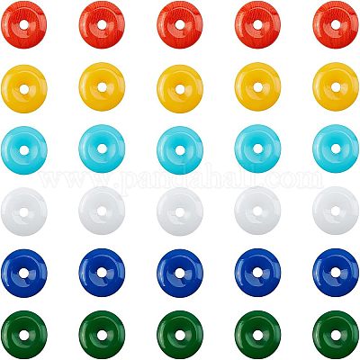 Подвески из смолы&nbsp;RESI-FH0001-05-1