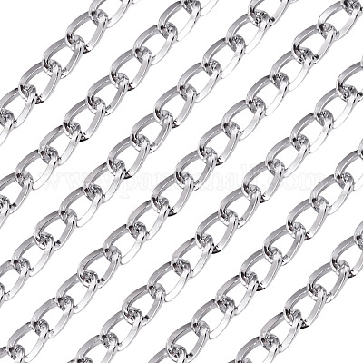 Цепи алюминиевые 5м&nbsp;CHA-TA0001-34P-1