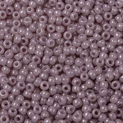 Круглые бусины toho SEED-JPTR08-1151-1