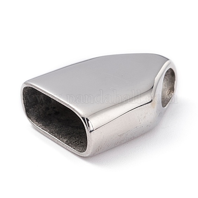 Наконечники шнура из нержавеющей стали марки 304 STAS-K220-01A-P-1