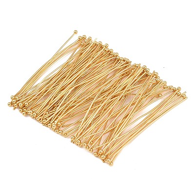 20 г латунные штифты с шаровидной головкой&nbsp;XGRPCP965-274G-1