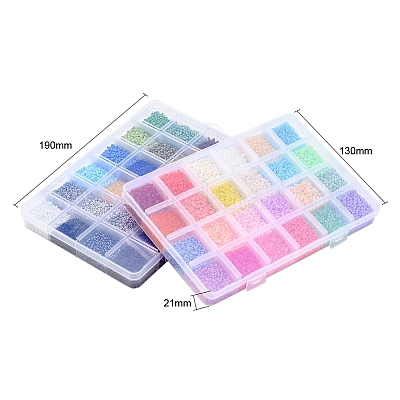 Ювелирные изделия DIY-YW0003-34-1