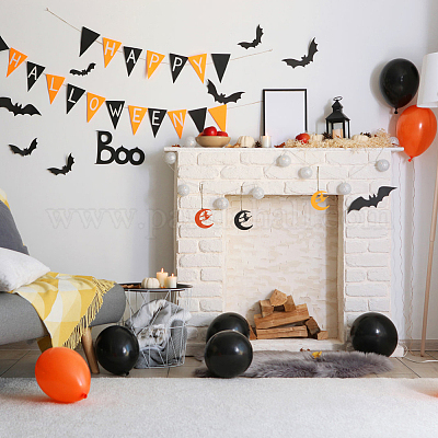 Незаконченные пустые подвески из мдф для художественной росписи WOOD-WH20008-13K-1