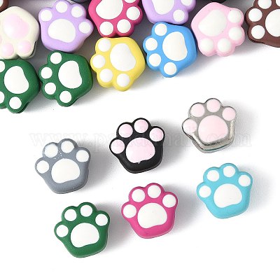 30 шт. бусина из сплава FIND-FS0004-61-1