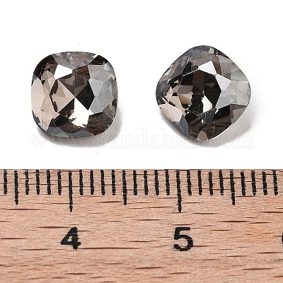 K9 стеклянные каноши GLAA-H034-04C-001SA-1