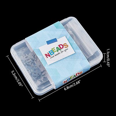 Подвески из нержавеющей стали 304 STAS-NB0004-37P-1