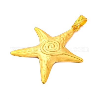 Подвески из сплава  PALLOY-S195-02A-G-1