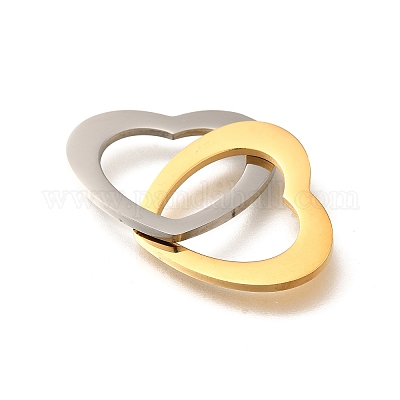 Соединительные кольца из нержавеющей стали 304 STAS-D288-01B-GP-1