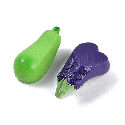 Непрозрачная смола декодирует кабошоны RESI-M050-04A-1