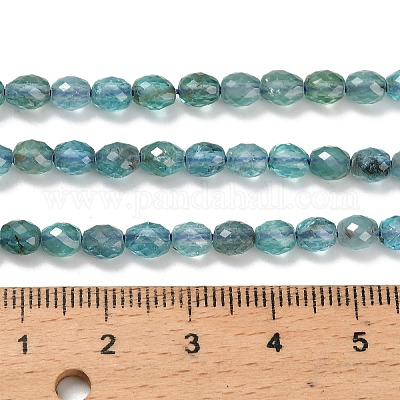 Природного апатита нитей бисера G-Z106-G01-1