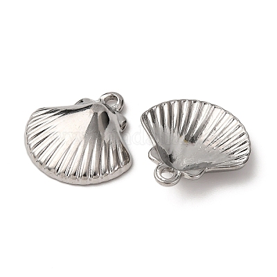 Подвески из нержавеющей стали Ocean 304 STAS-P406-16C-P-1