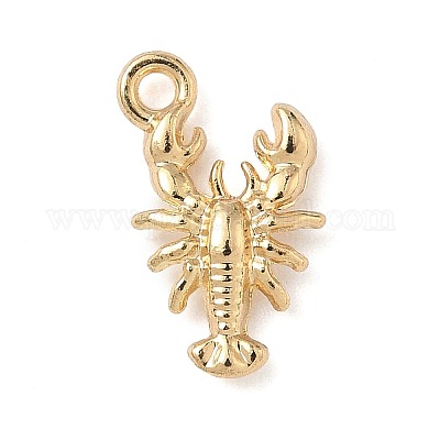 Подвески из сплава  FIND-Z101-04G-01-1