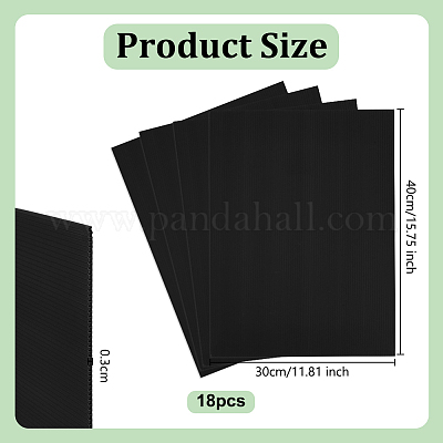 PP-Wellpappe&nbsp;DIY-WH0816-102A-1