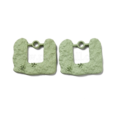 Акриловые подвески краскораспылительные PALLOY-P263-A05-1