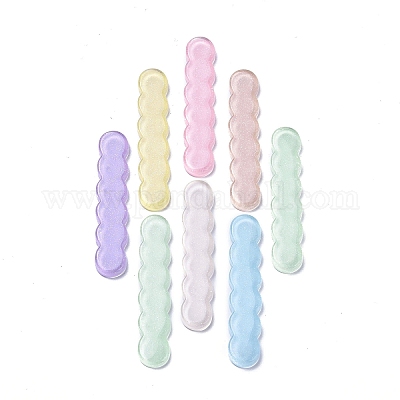 Acryl Cabochons&nbsp;MACR-M043-01G-1