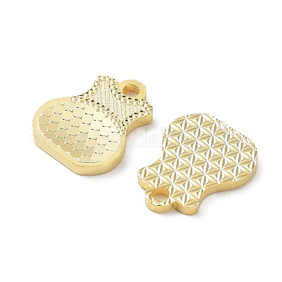 925 серебряный шарм STER-C003-09G-1