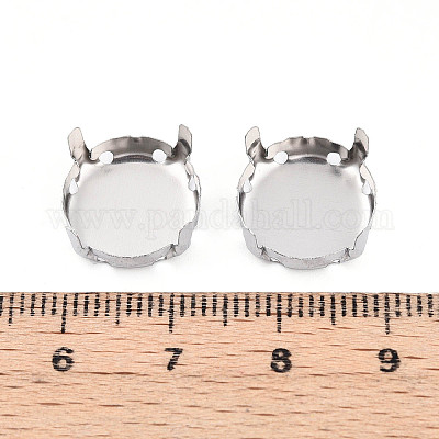 201 нержавеющая сталь для пришивания штифтов STAS-T032-01-14mm-P-1