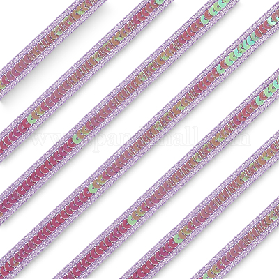 Около 16.7 м полиэфирной ленты DIY-CY0001-68-1