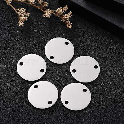 Соединительные элементы из нержавеющей стали 304 с защитой от потускнения STAS-I311-15C-P-1