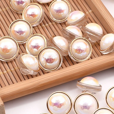 Акриловая кнопка хвостовика PW-WG63979-02-1