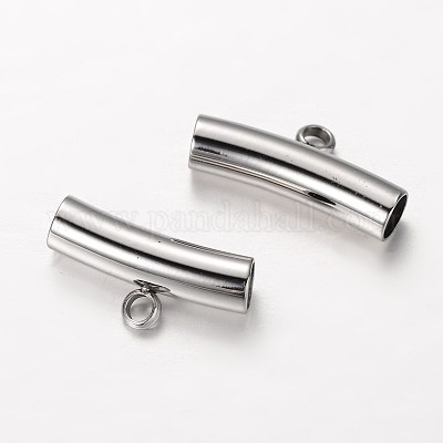 Трубчатые дужки из нержавеющей стали 304 STAS-G141-10P-1