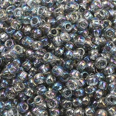 Круглые бусины toho 6/0 SEED-XTR06-0176-1