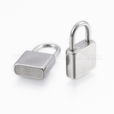 Подвески из нержавеющей стали 304 STAS-H416-85P-1