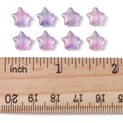 Прозрачные брызги GLAA-FS0001-62B-1