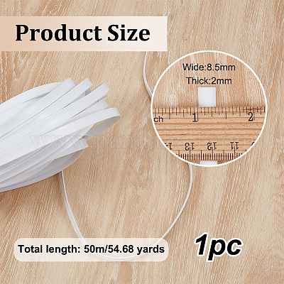 Полиэтиленовые ленты&nbsp;OCOR-WH0078-418-1