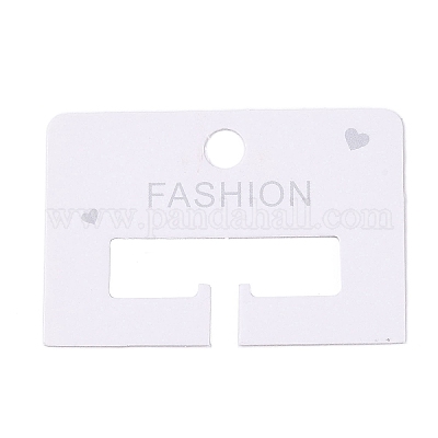 Прямоугольные скрепки для волос CDIS-T004-13-1