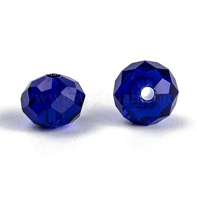 Стеклянные бусины&nbsp;EGLA-JP0002-01A-8mm-1