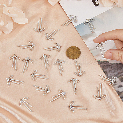 Подвески из сплава 30шт FIND-FH0010-03P-1