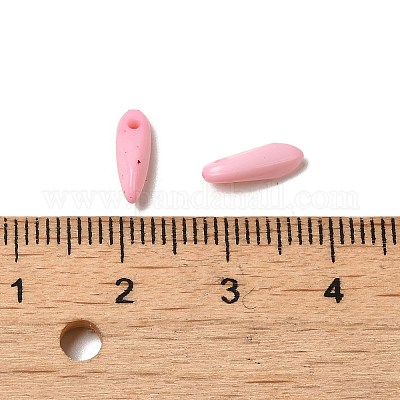 Непрозрачные акриловые подвески SACR-Z001-02D-1