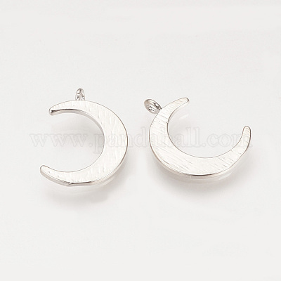 Латунные подвески&nbsp;KK-T016-28P-1