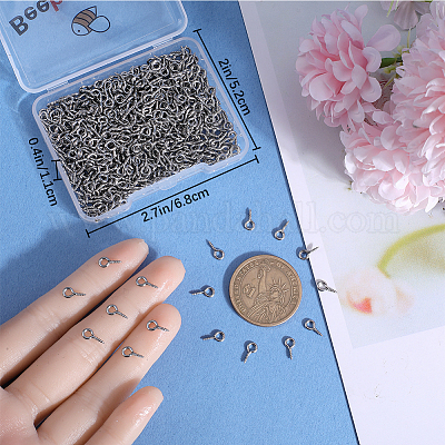 600 шт. STAS-BBC0005-12-1